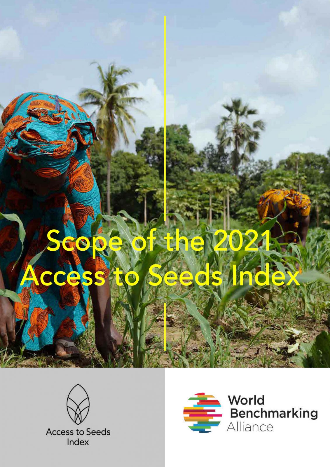 Media Toolkit - Access to seeds